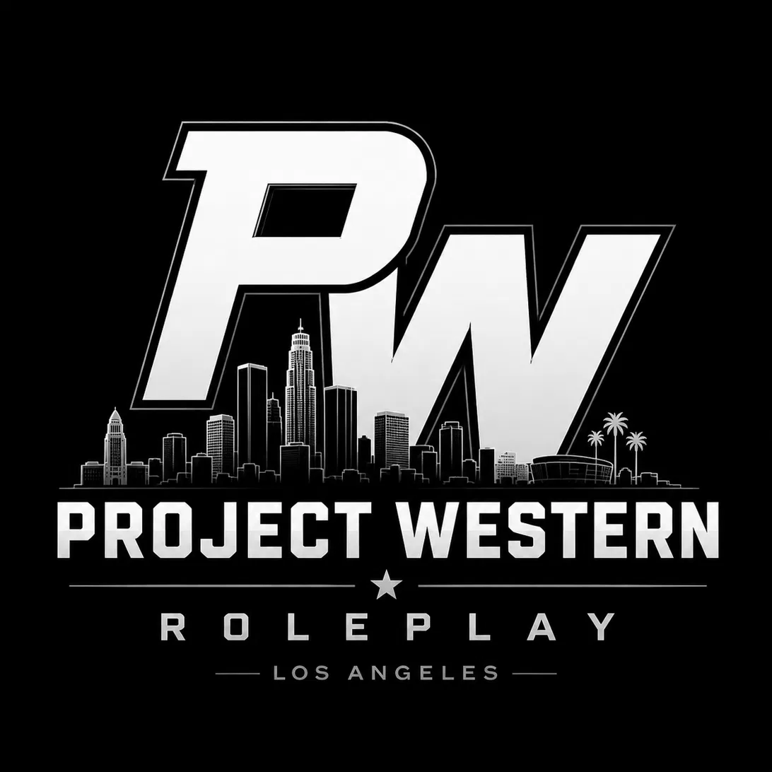 Project Western logo